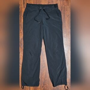 Althleta Lined Pants Women's Size 10